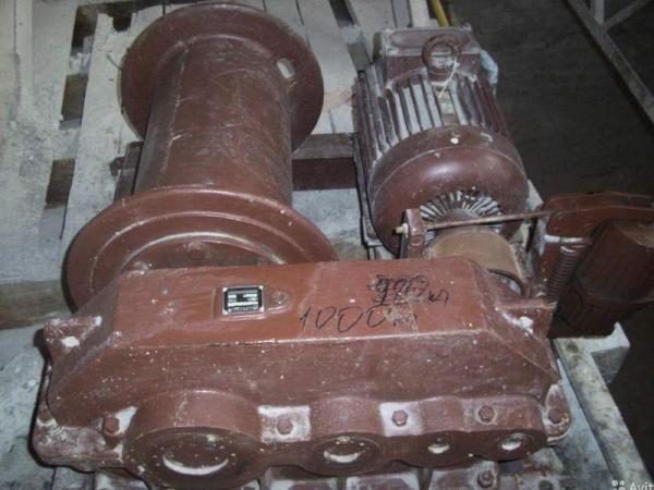 Закупаем Крановые оборудования.   Редуктора ц2у ц3у ц2 ц3 рм рк в вк вук ц3кф кц кц2 гпш.   Электродвигателя МТФ МТН МКТФ АИР — фото 4